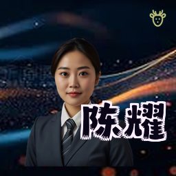 陈耀